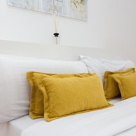 Beguest Cascais Inn Apartments Экстерьер фото