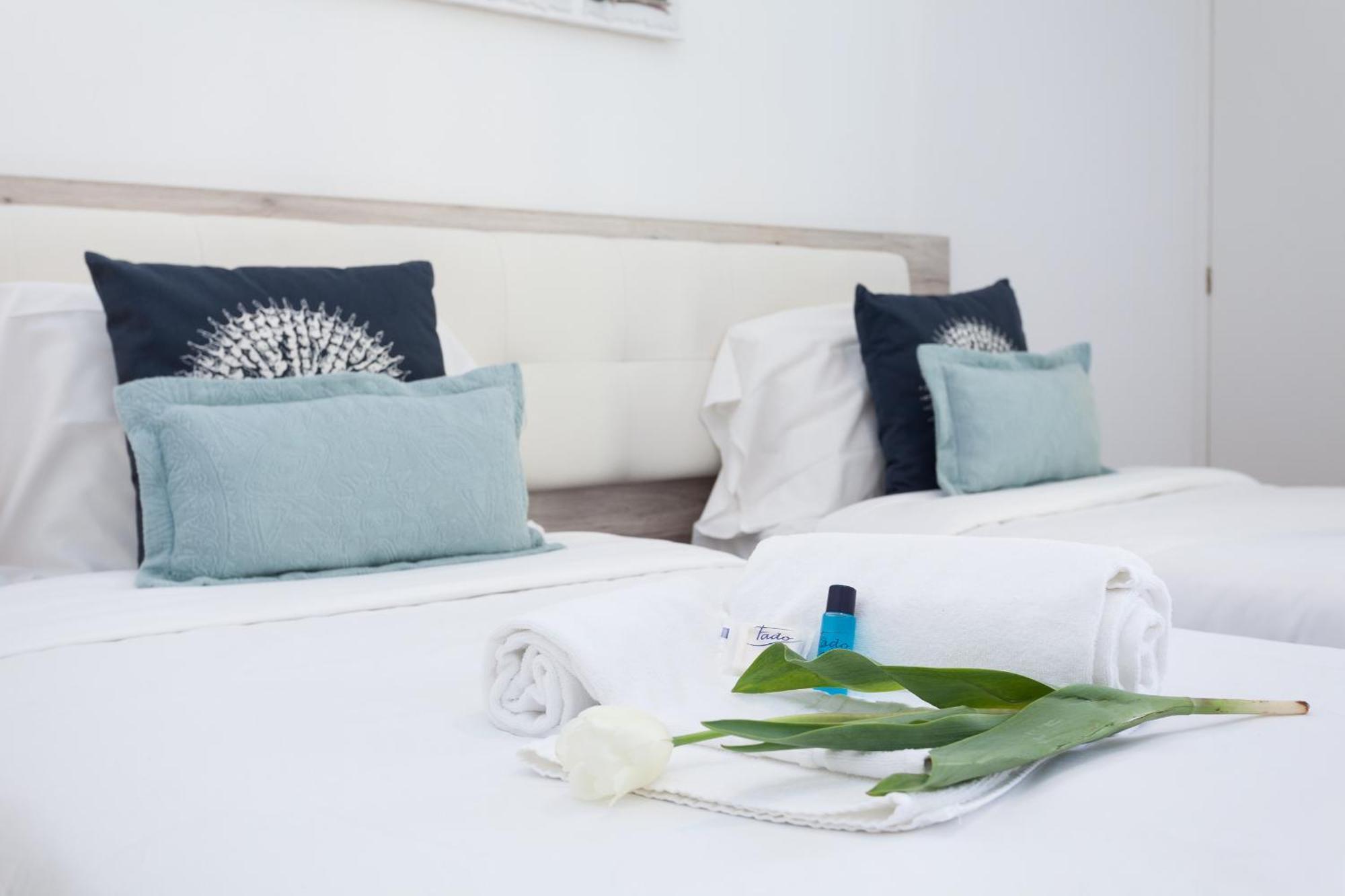 Beguest Cascais Inn Apartments Экстерьер фото