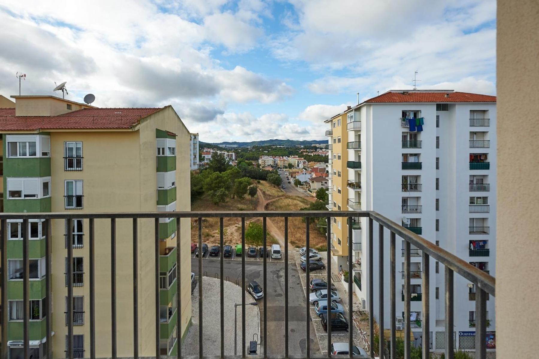 Beguest Cascais Inn Apartments Экстерьер фото