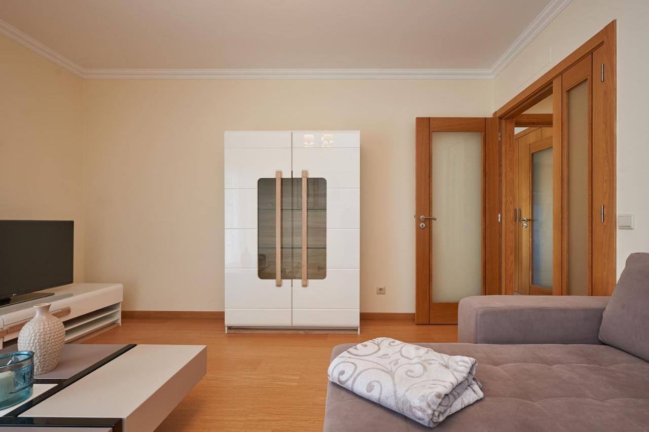 Beguest Cascais Inn Apartments Экстерьер фото