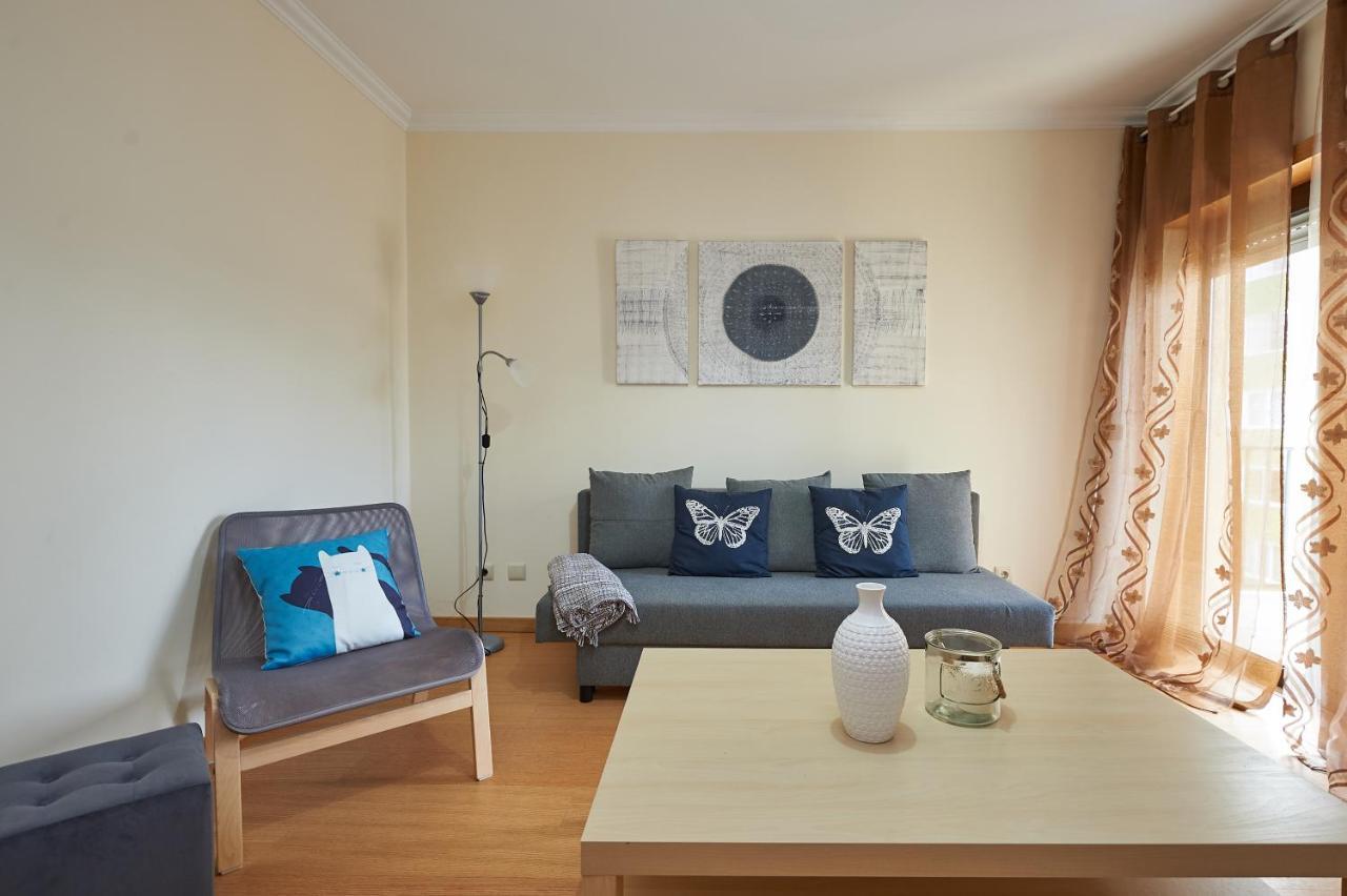 Beguest Cascais Inn Apartments Экстерьер фото