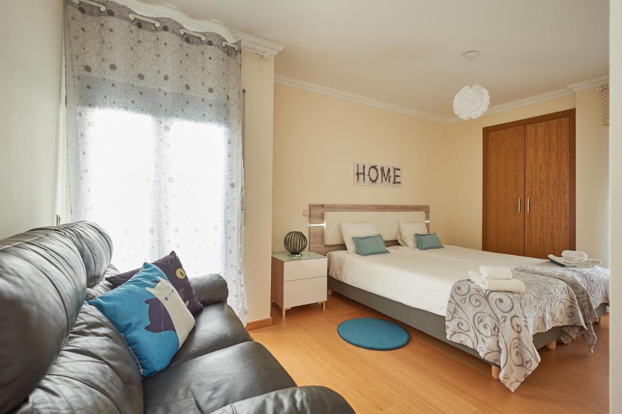 Beguest Cascais Inn Apartments Экстерьер фото