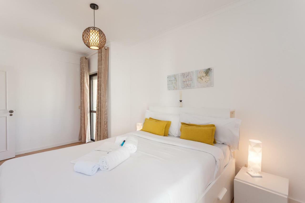 Beguest Cascais Inn Apartments Экстерьер фото