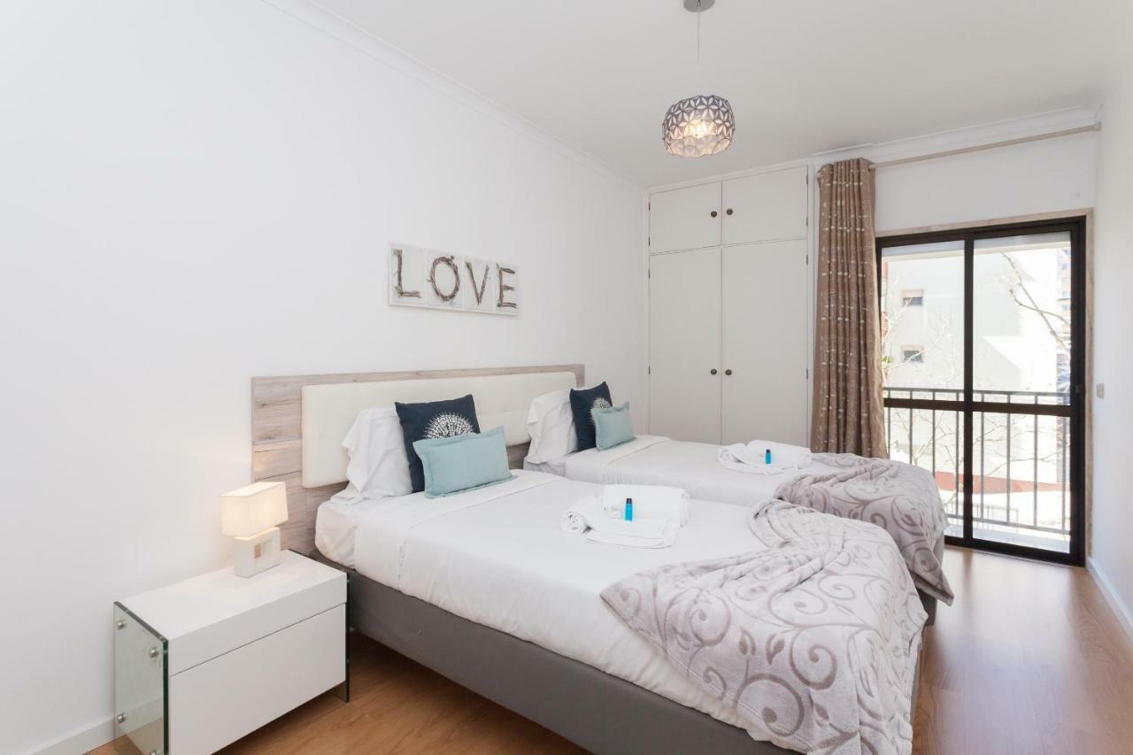 Beguest Cascais Inn Apartments Экстерьер фото
