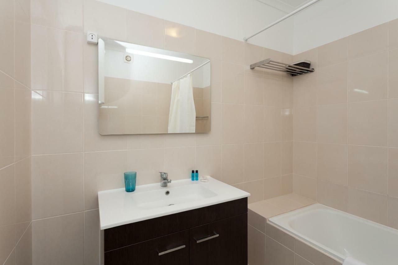 Beguest Cascais Inn Apartments Экстерьер фото