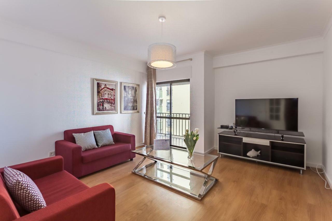Beguest Cascais Inn Apartments Экстерьер фото