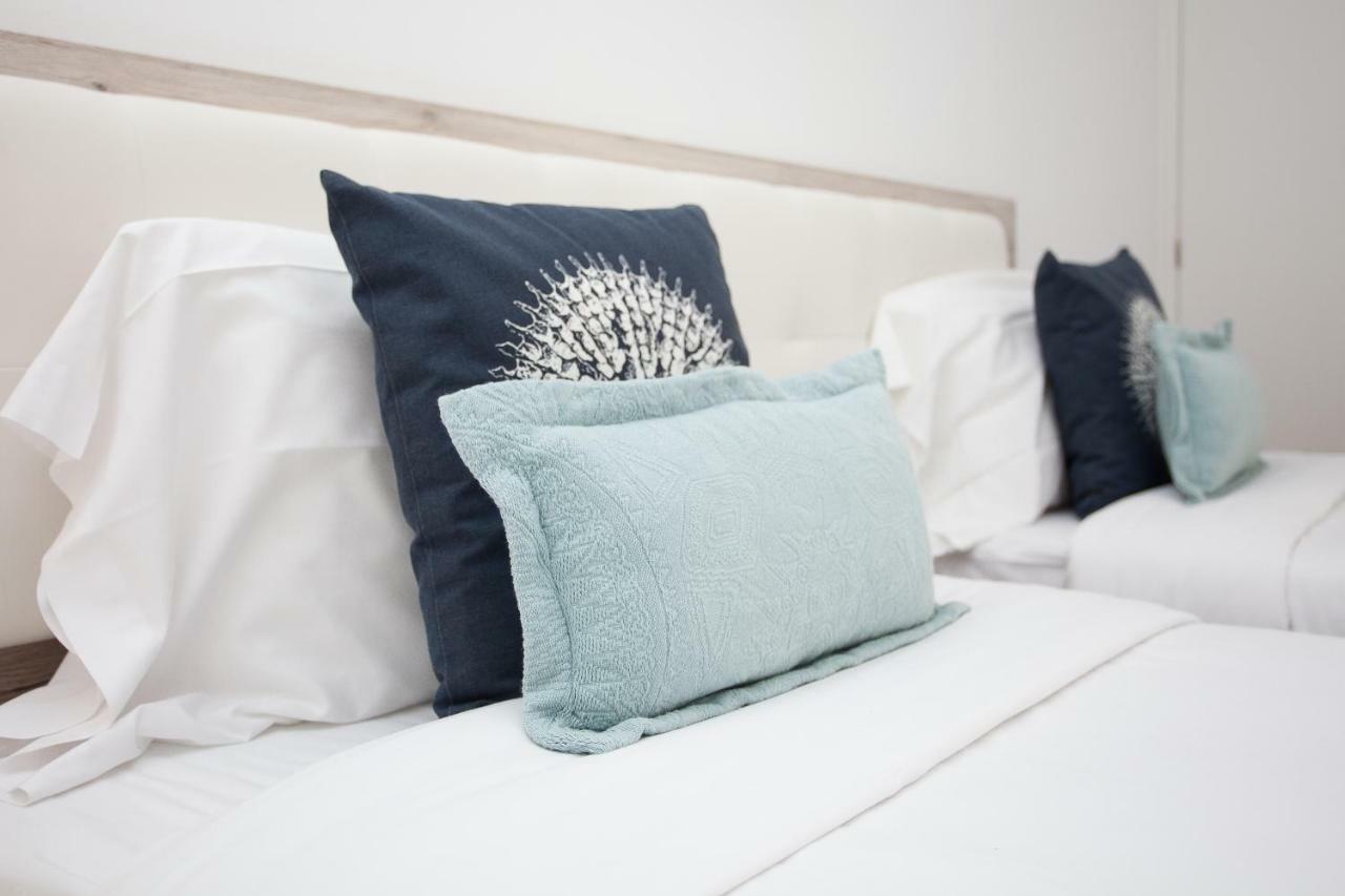 Beguest Cascais Inn Apartments Экстерьер фото