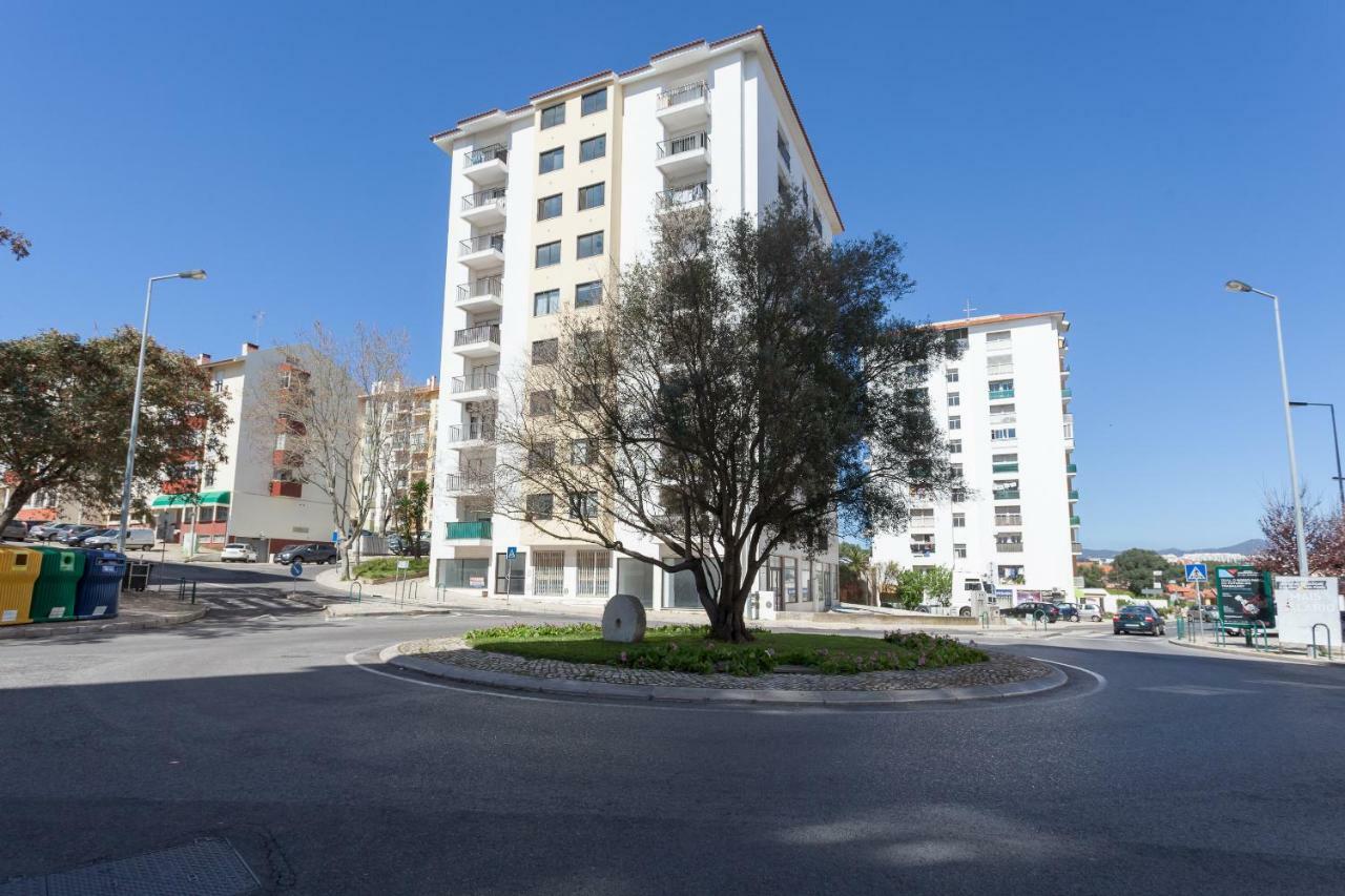 Beguest Cascais Inn Apartments Экстерьер фото